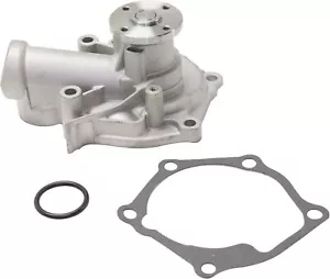 For 2004-2012 Galant Water Pump 1481780, WP162 - Picture 1 of 1