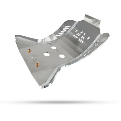 Placa de deslizamiento de aluminio Enduro Engineering estándar para Sherco 4T 250/300 SCF/SEF  Foto 1 de 4