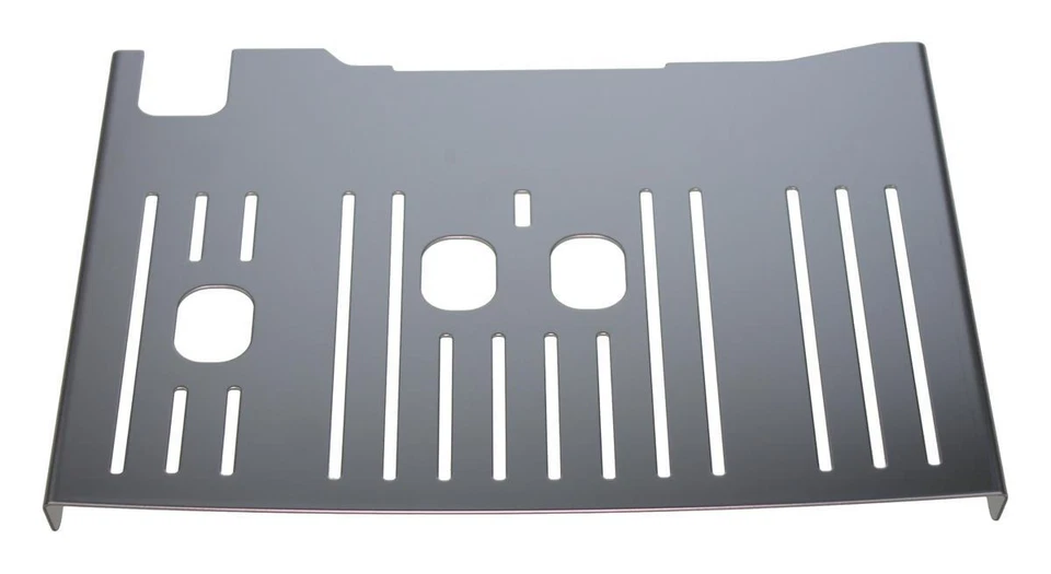 DeLonghi 6013214711 Scolapiatti per ECAM350.55, ECAM 350.75 ECAM370.95 DINAMICA