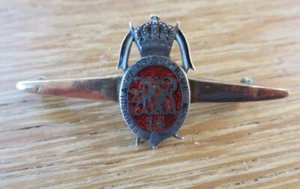 Abzeichen 2. Hannov. Ulanen Regiment 14 / Peninsula Waterloo Garcia Hernandez - Bild 1 von 3