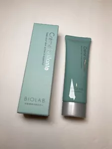 Idratante crema brillante Biolab *nuovo in scatola* al dettaglio $100 - Foto 1 di 2