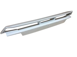 OEM TAKE OFF Ford Mustang GT COUPE S650 24+ Rear Lid Spoiler OXFORD WHITE - Picture 1 of 11
