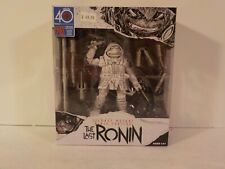 A306 Neca TMNT PX The Last Ronin 4.5 Inch Figure Chase Black & White Variant