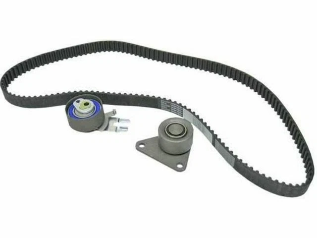 Timing Belt Kit For 2005-2011 Volvo V50 2006 2007 2008 2009 2010 N643CM - Image 1 of 1