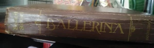 Ballerina By Edward Stewart.B60 - Picture 1 of 2