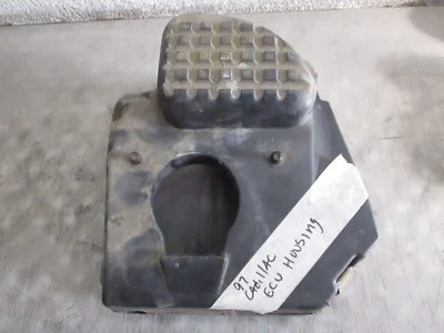 Soporte carcasa control motor Cadillac Seville STS 92 93 94 95 96 97 Foto 1 de 3