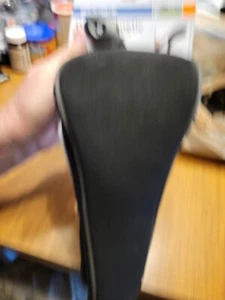 Magnetic Fairway Wood Head Cover by Golfmate - Picture 1 of 5
