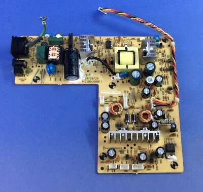 Elo TouchSystems Et1522 / Et1529L Power Supply Board PN: 4421003600F1 - Image 1 of 2