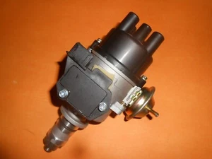 AUSTIN MINI COOPER (1990-96) ELECTRONIC IGNITION DISTRIBUTOR(Lucas 65D type) - Picture 1 of 5