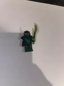 LEGO Ninjago Possessed Lloyd Minifigures Pack of 1 - Picture 1 of 3