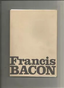 Francis Bacon. Oeuvres Recentes. Musee Cantini / Marseille 9 Juillet - 30 Septem - Bild 1 von 2