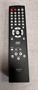 Telecomando Denon RC-982 - OEM originale - funzionante! Pulito! SPEDIZIONE GRATUITA! - Foto 1 di 5