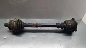 Árbol de transmisión delantero derecho audi a8 s8 d2 4d 1999 4d0407272s pav14142 - Imagen 1 de 4