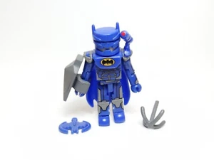 Batman táctico DC C3 Minimates * Ver estado caja - Imagen 1 de 2