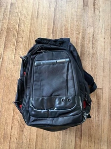 Samsonite Prowler GT Reinforced Carry-On Laptop Backpack - Afbeelding 1 van 3