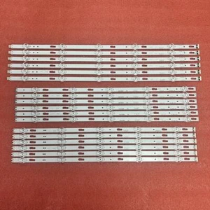 LED Strip For Samsung UN82TU700DFXZA UN82TU7000FXZA BN96-50455A 50456A 50457A - Bild 1 von 4
