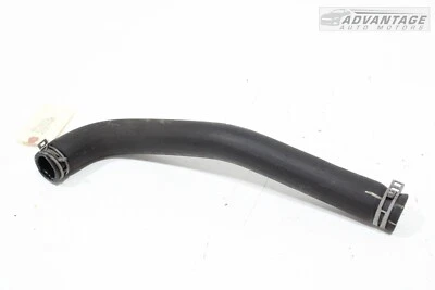 2015-2023 DODGE CHARGER 3.6L RADIATOR COOLANT COOLING INLET HOSE TUBE PIPE OEM - Image 1 of 4
