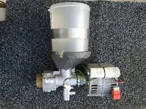 Wmf kaffeevollautomat ersatzteile Mahlwerk - Bild 1 von 1