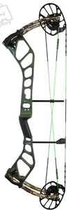 PSE Men Nock On Embark Compound Bow - Picture 1 of 2