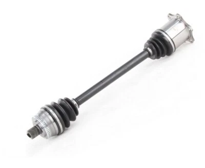 Nuevo eje de transmisión delantero izquierdo conductor CV eje eje eje transmisión para Audi Allroad manual 2.7 Foto 1 de 4