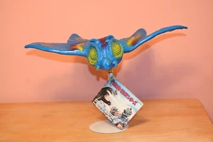 Godzilla Mothra 1992 Bullmark Bandai With Tag - Picture 1 of 4