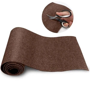 Cat Scratch Mat 120"x15.8"Cat Scratch Carpet Trimmable Self-Adhesive Cat Scra... - Picture 1 of 7