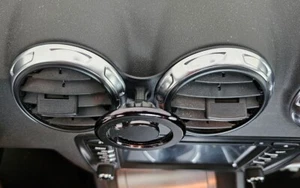 Uchwyt na telefon Audi TT MK2 z metalowym uchwytem kulkowym (8J) - Zdjęcie 1 z 9