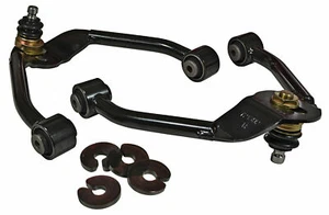 SPC Adjustable PAIR Front Upper Control Arm Fits 2009-2020 for Nissan 370Z RWD - Picture 1 of 8