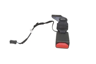 PEUGEOT 2008 II Sitzschnalle hinten links 1.20 Petrol 96kw 2021 28452802 - Imagem 1 de 4