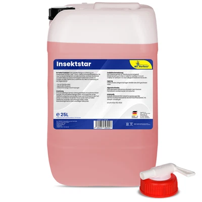 Mr. Perfect® Professional Insect Remover Car 25L Paint Glass Plastic - Image 1 of 4