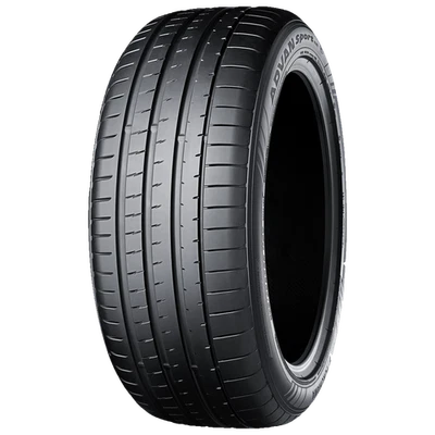 YOKOHAMA Sommerreifen 285/40 R 20 XL TL 108Y ADVAN SPORT V107A RPB BSW - Bild 1 von 3