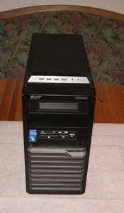 Acer Veriton M4 Series Gehäuse ATX - Bild 1 von 8