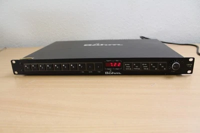 Böhm Dynamic 12/24 VINTAGE FM Midi Expander Ungeprüft - Bild 1 von 4