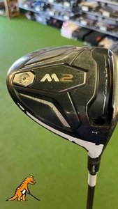 Taylormade M2 Driver 50g Medium Flex - Picture 1 of 12