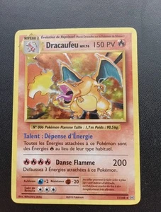 Dragonfly 11/108 XY Pokemon Card Fr Holo - Picture 1 of 3