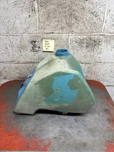 1983 Yamaha It490 It 490 Gas Fuel Petrol Tank - Picture 1 of 8