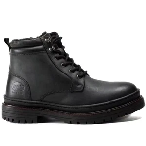 Botas de hombre Dockers zapatos casuales botas zapatos de invierno 51CR101-180100 - Imagen 1 de 7