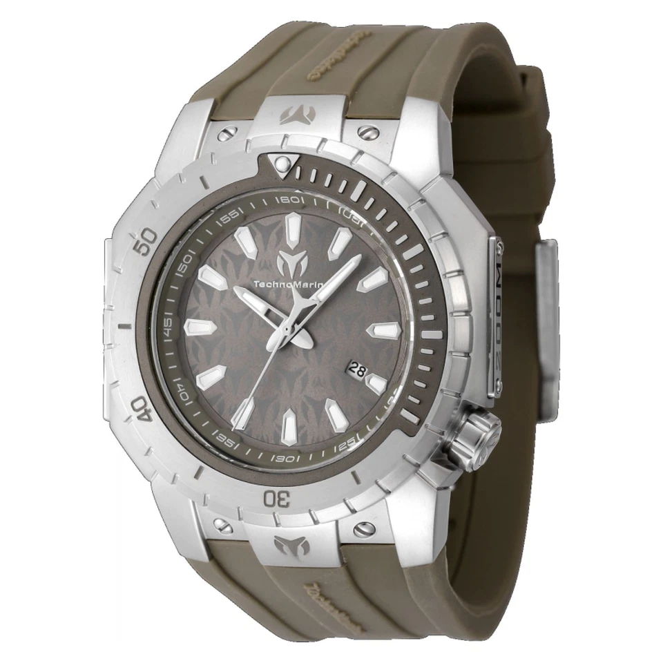 Watch Technomarine Número de serie 224008 Manta Men 48.90 - Image 1 of 1