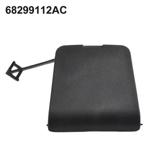 For Ram 1500 DT 68299112AC Spare Tire Winch Cover Rear Placement As Shown - Picture 1 of 16