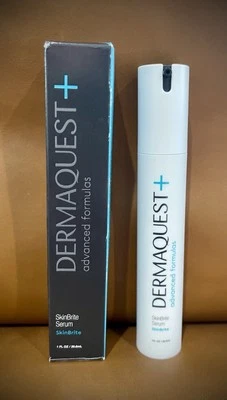 $82 DERMAQUEST+ Advanced Formulas SkinBrite Serum Ilumina - Nuevo en caja Foto 1 de 3
