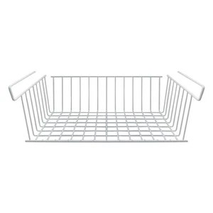 BETTER HOUSEWARE Small Undershelf Basket - Picture 1 of 6