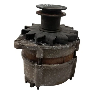 VOLKSWAGEN GOLF ALTERNATOR MK2 A2 1G CADDY 1588CC DIESEL MANUAL 049903023J - Image 1 of 4