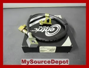 1991,92,93,94,95,DAYTONA,DYNASTYLEBARON,NEW YORKER,SHADOW,CARAVAN, BRAKE HOSE - Bild 1 von 1