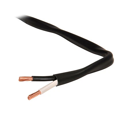 Belden 5T00UP 100 ft. 10 AWG 2C Hi-Flex Speaker Cable CL2