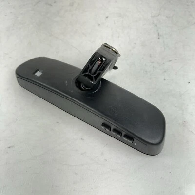 2006 2007 2008 2009 - 2014 Land Rover Range Rover Interior Rear View Mirror OEM - Image 1 of 4