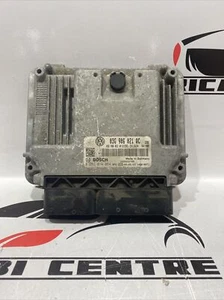 ✴️ CENTRALINA MOTORE ECU VW GOLF PLUS V (5M1 521) 03G906021QC 0281014054 BB2 - Foto 1 di 4