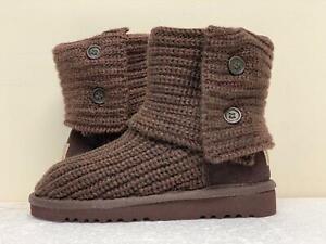 BABY & TODDLER UGG CLASSIC CARDY 5649T-STT