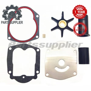 Water Pump Impeller Repair Kit for Mercury Mariner MerCruiser Outboard 821354A1 - Bild 1 von 8