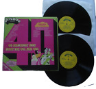 50s & 60s 40 Fantastic Hits Troggs / Susan Maughan / Allisons + ADE P3-4 2 x LP