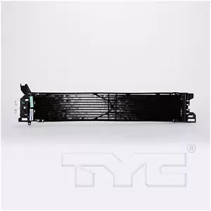 TYC 19142 Ext Trans Oil Cooler for Jeep Renegade 2.4L 2015-2018 - Picture 1 of 4